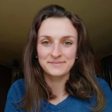 Powiększ obraz: Magdalena Ćwikła, psychoterapeuta Tarnów