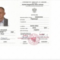 Powiększ obraz: certificate 4