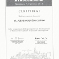 Powiększ obraz: certificate 6