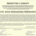 Powiększ obraz: certificate 13