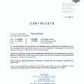 Powiększ obraz: certificate 4