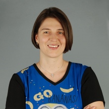Powiększ obraz: Paulina Czarnecka, laryngolog Wrocław