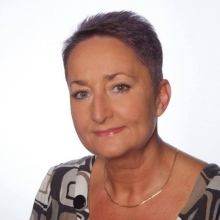 Powiększ obraz: Aleksandra Michalik, psycholog Warszawa