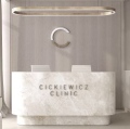 Cićkiewicz ClinicWarszawa - Klinika