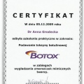 Powiększ obraz: certificate 1