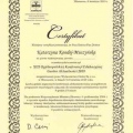 Powiększ obraz: certificate 16