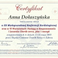 Powiększ obraz: certificate 14