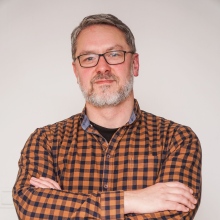 Powiększ obraz: Sebastian Gackowski, ortopeda Warszawa