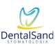 DentalSand Centrum Stomatologii logo