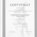 Powiększ obraz: certificate 20