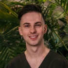 mgr Hubert Krzyżowski