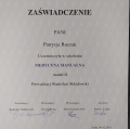 Powiększ obraz: certificate 17