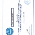 Powiększ obraz: certificate 63