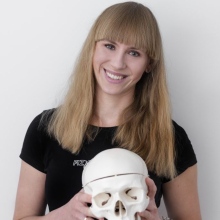 Powiększ obraz: Ewa Rodziewicz-Flis, fizjoterapeuta Gdańsk