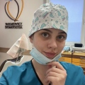 Natalia Krawiec, higienistka/higienista stomatologiczny Rzeszów