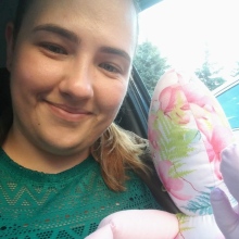 Powiększ obraz: Emilia Walczyk, fizjoterapeuta Łomża