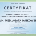 Powiększ obraz: certificate 10