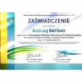 Powiększ obraz: certificate 8