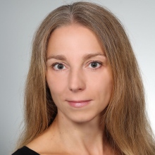 Powiększ obraz: Izabela Floryszek-Więch, psychoterapeuta Warszawa