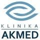 Klinika AKMED logo