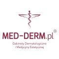 Filia Niepublicznego Zakładu Opieki Zdrowotnej Med-Der Gabinety Dermatologiczne i Medycyny EstetycznejZielona Góra - Zespół Opieki Zdrowotnej