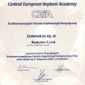 Powiększ obraz: certificate 21