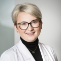 Ewa Niedbała-Wykowska, ginekolog Warszawa