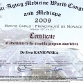 Powiększ obraz: certificate 16