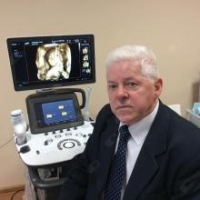 Powiększ obraz: Grzegorz Brzostek, ginekolog Białystok