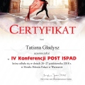 Powiększ obraz: certificate 10