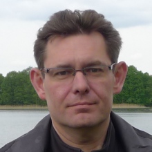 Powiększ obraz: Adam Goliński, stomatolog Warszawa