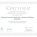 Powiększ obraz: certificate 22