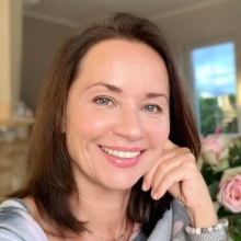 Powiększ obraz: Joanna Soliwoda, psycholog Gdańsk