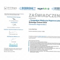 Powiększ obraz: certificate 14