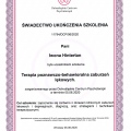 Powiększ obraz: certificate 3