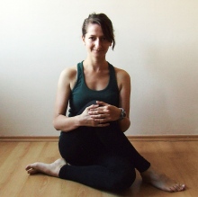 Powiększ obraz: Ewa Brzozowska, fizjoterapeuta Białystok