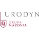 Urodyn Grupa Mazovia logo