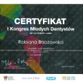 Powiększ obraz: certificate 16