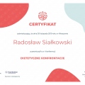 Powiększ obraz: certificate 3