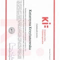 Powiększ obraz: certificate 1