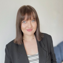 Powiększ obraz: Małgorzata Goc, dietetyk Warszawa