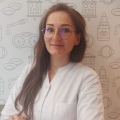 Agata Czarkowska, optometrysta Wrocław