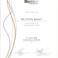 Powiększ obraz: certificate 9