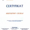 Powiększ obraz: certificate 18