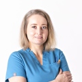 Karolina Kozłowska, fizjoterapeuta Giżycko