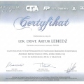 Powiększ obraz: certificate 32
