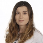 Magdalena Sarek