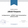 Powiększ obraz: certificate 14