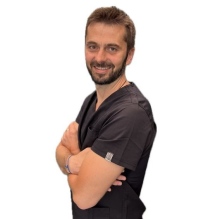 Powiększ obraz: Jerzy Hejnar, fizjoterapeuta Warszawa