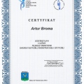 Powiększ obraz: certificate 21